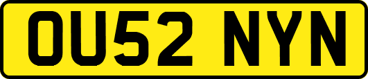 OU52NYN