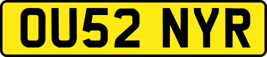 OU52NYR