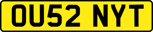 OU52NYT