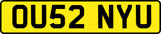 OU52NYU