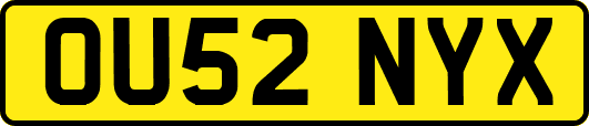 OU52NYX
