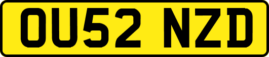 OU52NZD