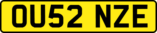 OU52NZE