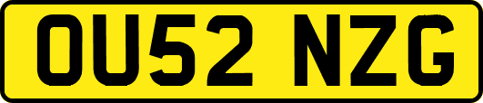 OU52NZG