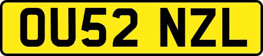 OU52NZL
