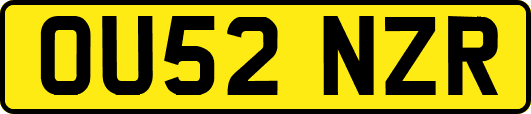 OU52NZR