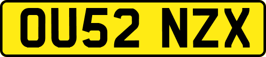 OU52NZX