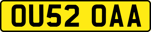 OU52OAA