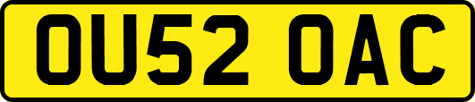 OU52OAC