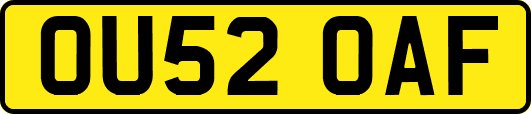 OU52OAF