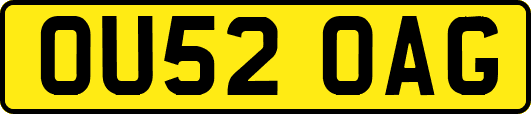 OU52OAG