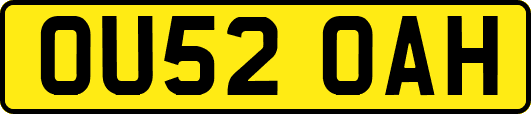 OU52OAH