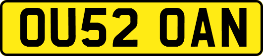 OU52OAN
