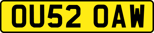 OU52OAW