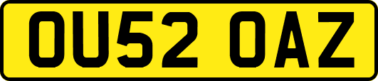 OU52OAZ