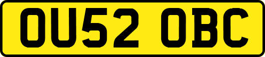 OU52OBC