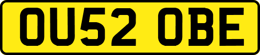 OU52OBE