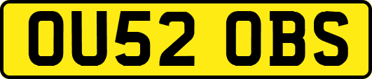 OU52OBS