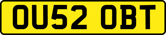 OU52OBT
