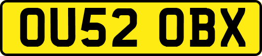 OU52OBX