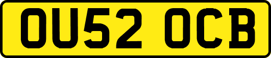 OU52OCB