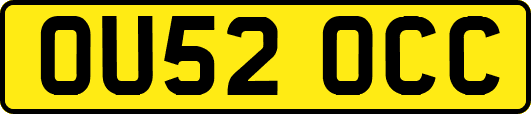 OU52OCC