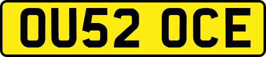 OU52OCE
