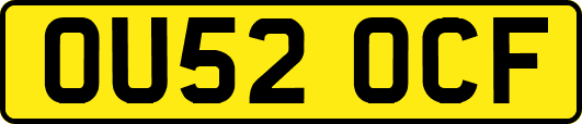 OU52OCF