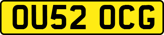 OU52OCG