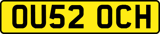 OU52OCH