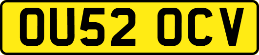 OU52OCV