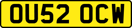 OU52OCW