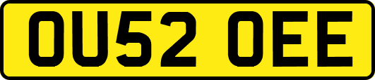 OU52OEE