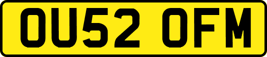 OU52OFM