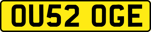 OU52OGE