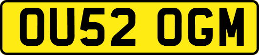 OU52OGM