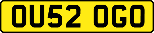 OU52OGO