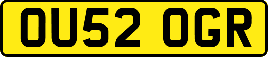 OU52OGR