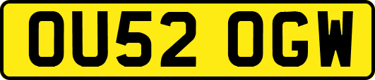 OU52OGW