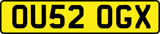 OU52OGX