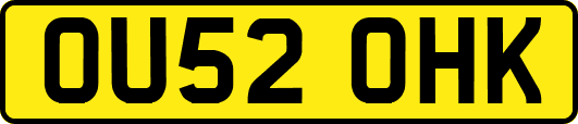 OU52OHK