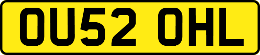 OU52OHL