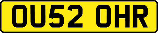 OU52OHR