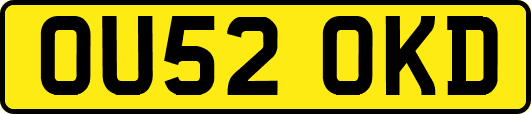 OU52OKD
