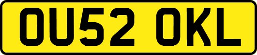 OU52OKL