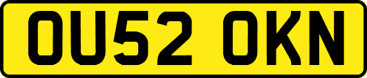 OU52OKN