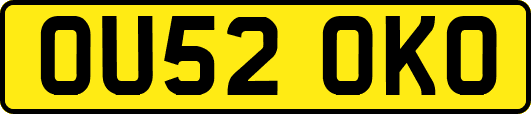 OU52OKO