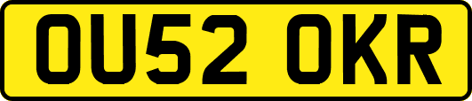 OU52OKR