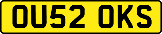 OU52OKS