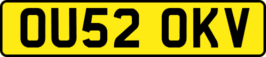OU52OKV